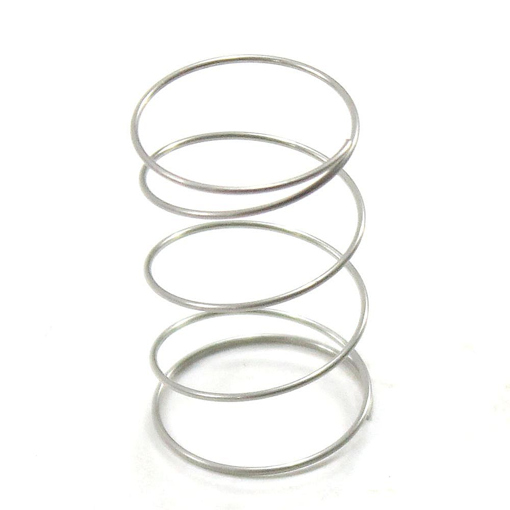 Part #pm120044, Microwave Door Release Spring | 7.25 x 4.00 x 0.50