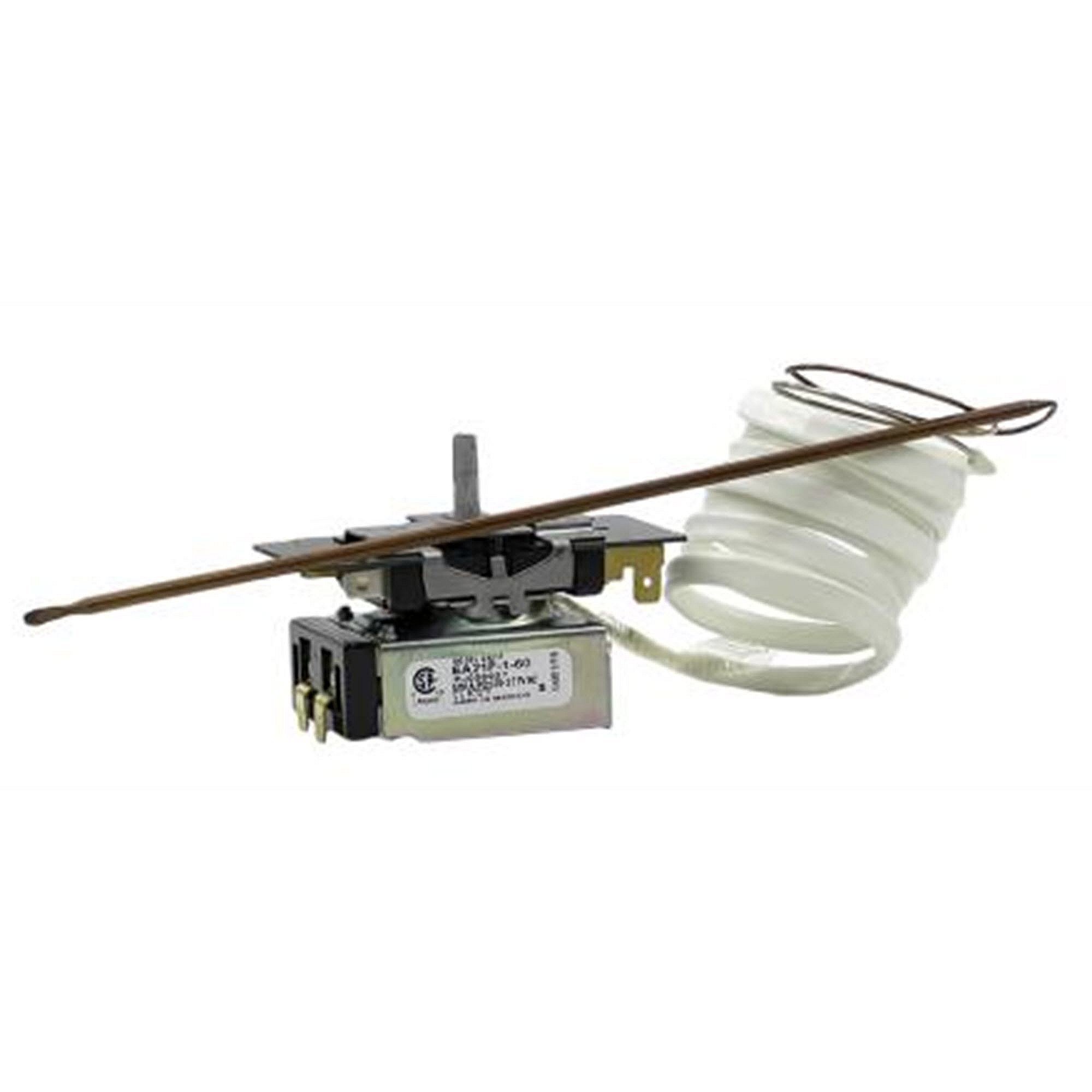 GE Part #ps500033, Viking Ran Dishwasher Thermostat | 7.80 x 5.70 x 2.50