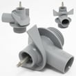 Viking Range Bearing for Viking Range VUD141 - Part PD100038