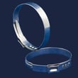 Viking Range Hose Clip for Viking Range VUD141 - Part PD100041