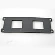 Viking Range Dishwasher Dishrack Slide Rail Mounting Bracket for Viking Range VUD141 - Part PD110003