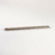 Viking Range Dishwasher Dishrack Slide Rail Mounting Bracket for Viking Range VUD141 - Part PD110005