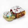 Dishwasher Timer for Viking Range VUD141 - Part PD140008