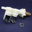 Dishwasher Water Inlet Valve for Viking Range VUD141 - Part PD140009