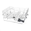Basket for Viking Range VUD141 - Part PD150005