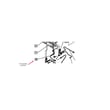 Fisher & Paykel Range Surface Burner Supply Tube for DCS RGS-305 - Part 210297