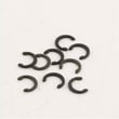Fisher & Paykel Cooktop C-clip for DCS RGS-305 - Part 210508P