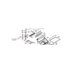 Fisher & Paykel Gas Grill Side Burner Head for DCS BGB48-BQRL-70494-A - Part 210639