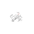 Dcs Fisher & Paykel Gas Grill Burner Valve for DCS RDT485GD-70714 - Part 210803