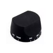Fisher & Paykel Range Oven Temperature Knob for DCS RGB-305 - Part 211015