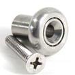 Gas Grill Grease Tray Support 211090