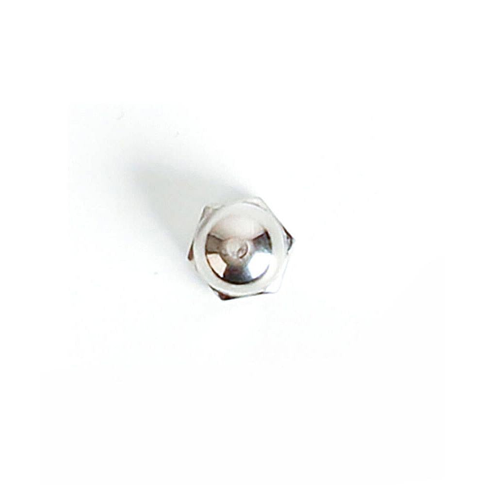 Part #211389, Fisher & Paykel Gas Grill Nut