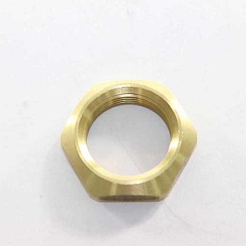 Part #211526P, Fisher & Paykel Appliance Nut With Chamfer
