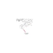 Fisher & Paykel Range Screw for DCS RGB-305 - Part 211527P
