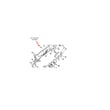 Fisher & Paykel Range Terminal Block for DCS RGS-366 - Part 211540