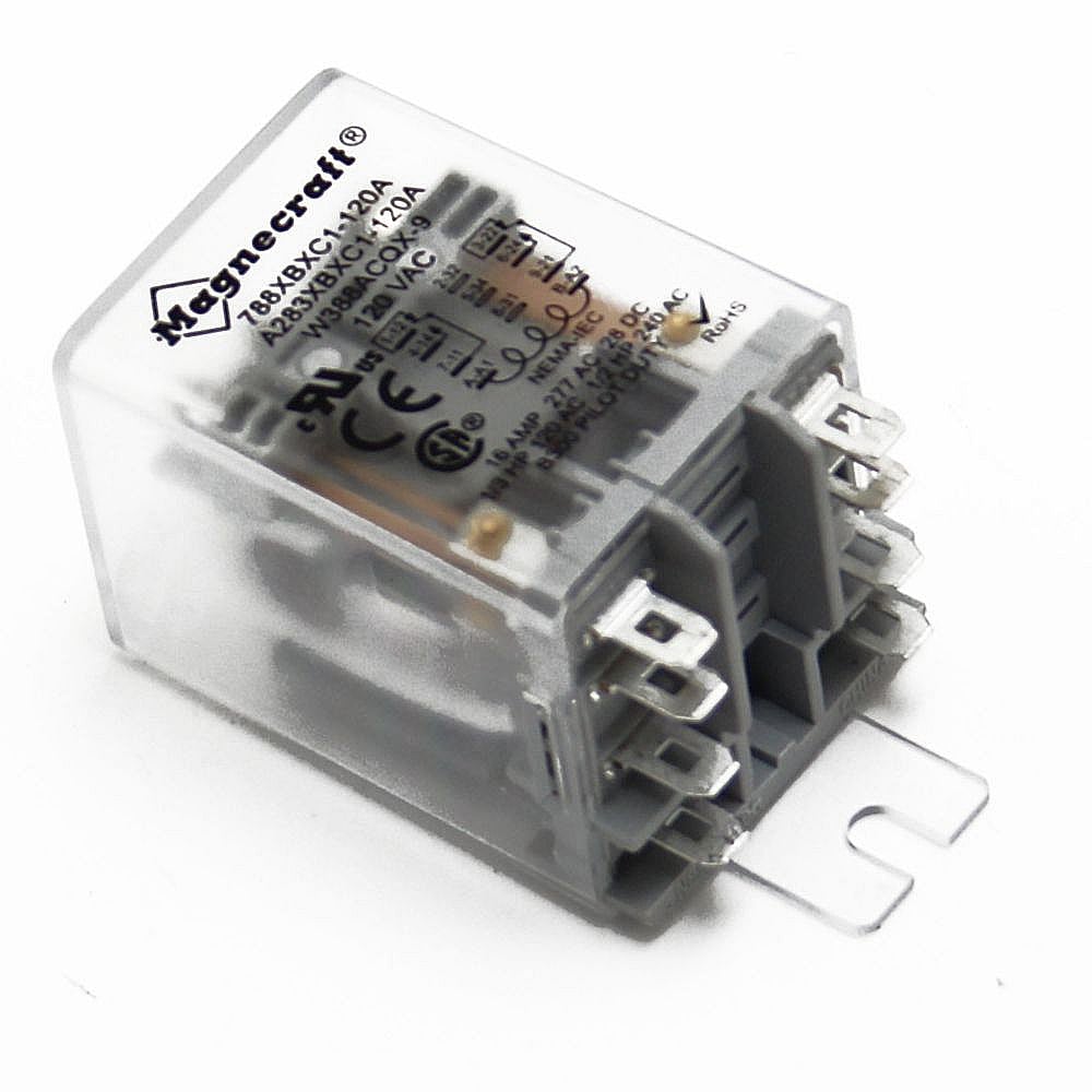 Part #211568, Relay Control