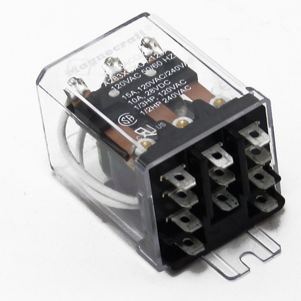 Part #211569, Fisher & Paykel Cooking Appliance Relay