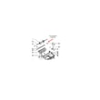 Fisher & Paykel Gas Grill Light for DCS BGB48-BQRL-70494-A - Part 211686