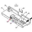 Fisher & Paykel Range Relay 211818
