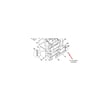 Fisher & Paykel Range Leveling Leg 212177