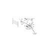 Fisher & Paykel Range Compression Nut for DCS RGB-305 - Part 212188P