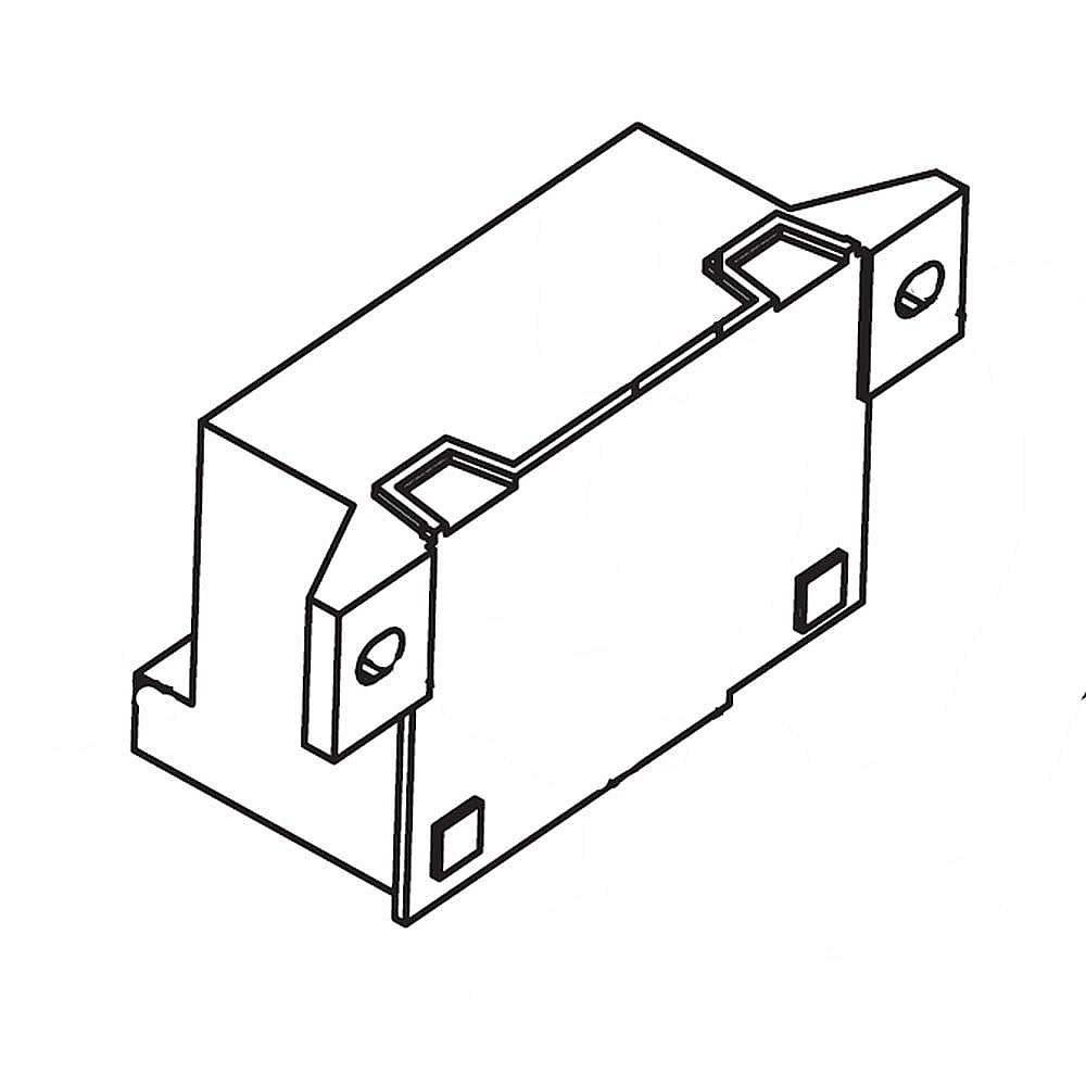 Part #212335P, Fisher & Paykel Gas Grill Ignition Module