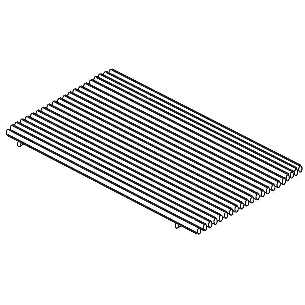 Part #212425P, Fisher & Paykel Gas Grill Cooking Grate