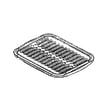 Fisher & Paykel Broiler Pan/tray Pan Porc. for DCS RGB-305 - Part 212435
