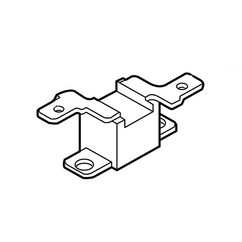 Part #212531, Fisher & Paykel Microwave High-Temperature Fuse