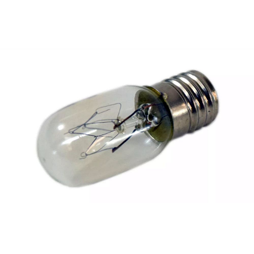 Part #212536, Fisher & Paykel Microwave Light Bulb