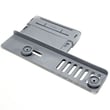 Fisher & Paykel Bracket for DCS DW-24SS - Part 212848