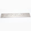 Dcs Fisher & Paykel Gas Grill Control Panel 214401