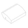 Fisher & Paykel Gas Grill Lid 214416