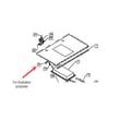 Fisher & Paykel Range Air Shutter 214657P