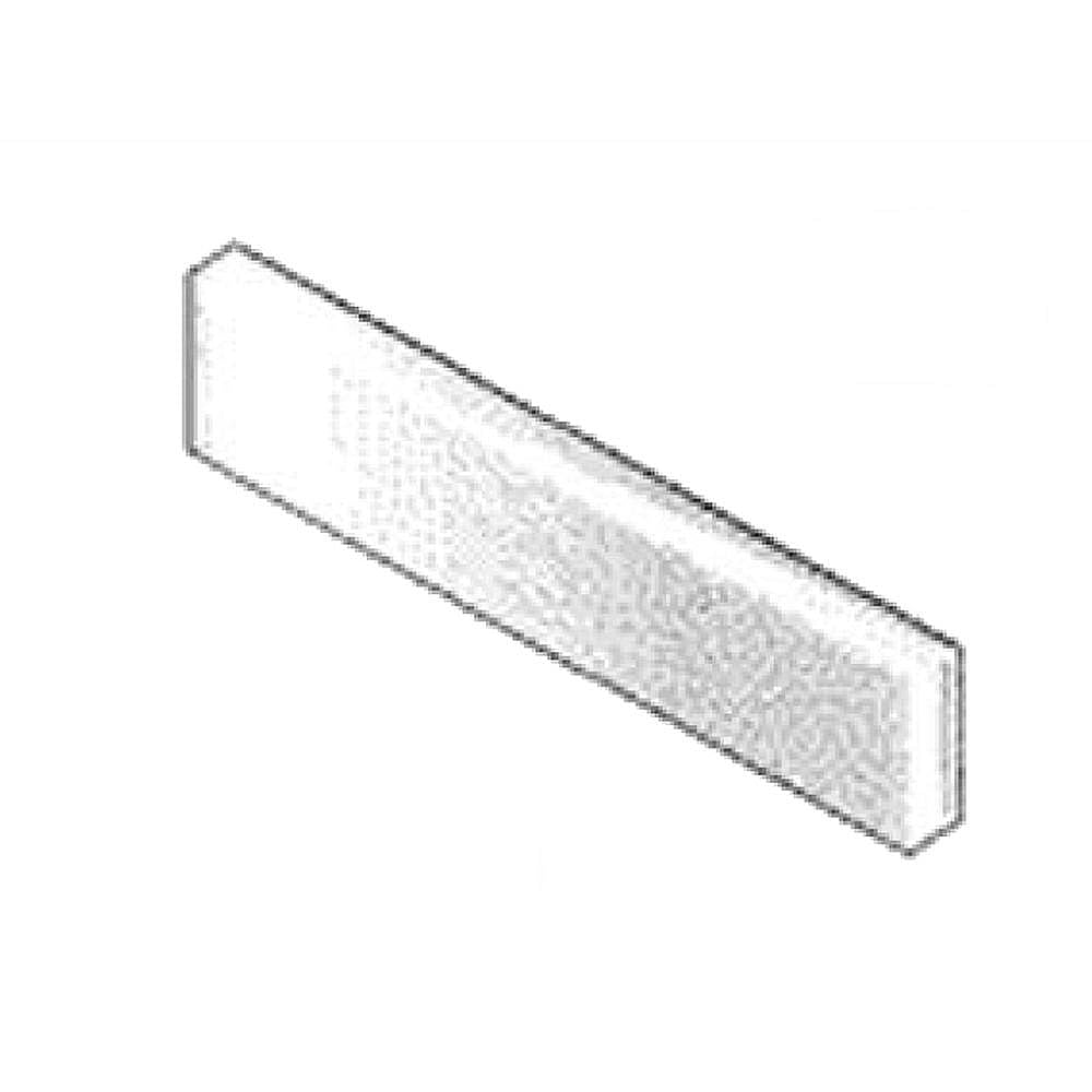 Part #216423, Fisher & Paykel Range Insulation