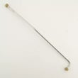 Fisher & Paykel Range Gas Tubing for DCS CS-366SS 70015 - Part 216876P