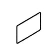 Fisher & Paykel Kit Window Gasket for DCS RGS-305 - Part 218078