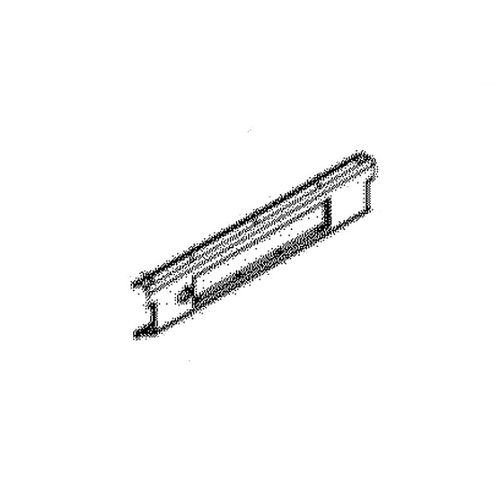 Part #224759, Fisher & Paykel Gas Grill Infrared Burner Wrapper