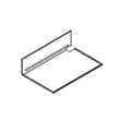 Fisher & Paykel Bottom Burner Box Bgb48 for DCS BGB48-BQARL-70008-A - Part 224886