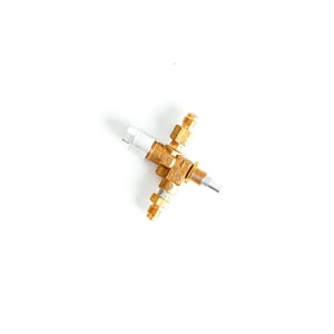 Fisher & Paykel Gas Grill Burner Valve 231442