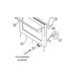 Dcs Fisher & Paykel Appliance Badge for DCS RGB-305 - Part 237568