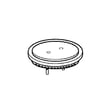 Fisher & Paykel Range Surface Burner Ring for DCS RGB-305 - Part 237631