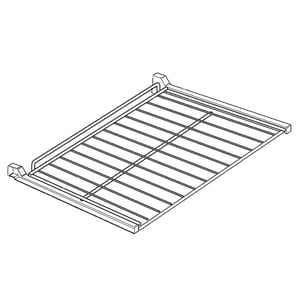 Fisher & Paykel Rack 237766