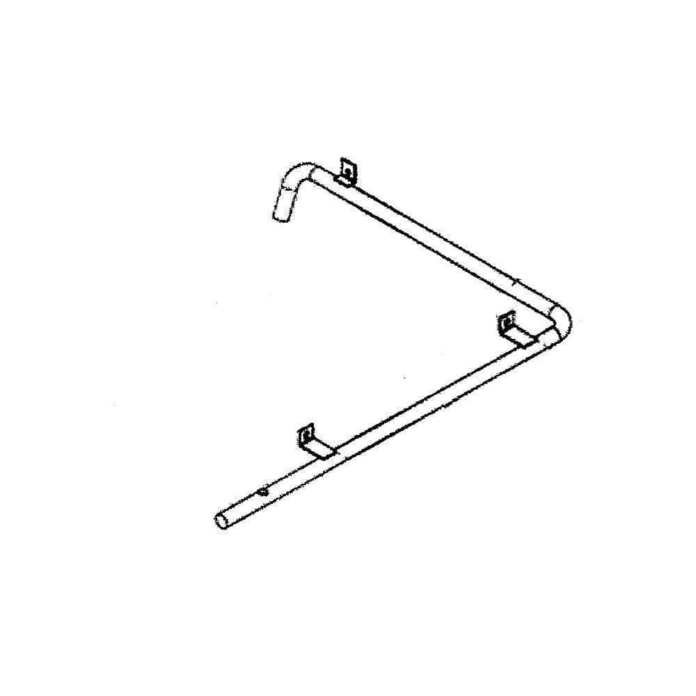 Part #237806, Fisher & Paykel Manifold Ss Wa Bgb36
