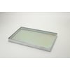 Dcs Range Oven Door Inner Glass And Frame 238673