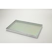 DCS Range Oven Door Inner Glass and Frame