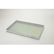 Dcs Range Oven Door Inner Glass And Frame 238673