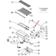 Fisher & Paykel Air Shutter 243880