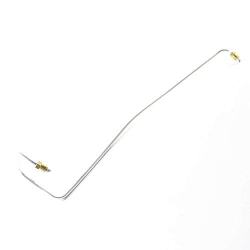 Part #243902, Fisher & Paykel Tube Simmer Center Rear 36