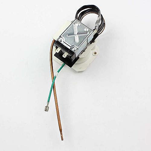 Part #245471, Fisher & Paykel Mtg Block Assy Rg 12 Temp